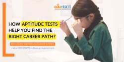 How Aptitude Tests Help You Find the Right Career Path?